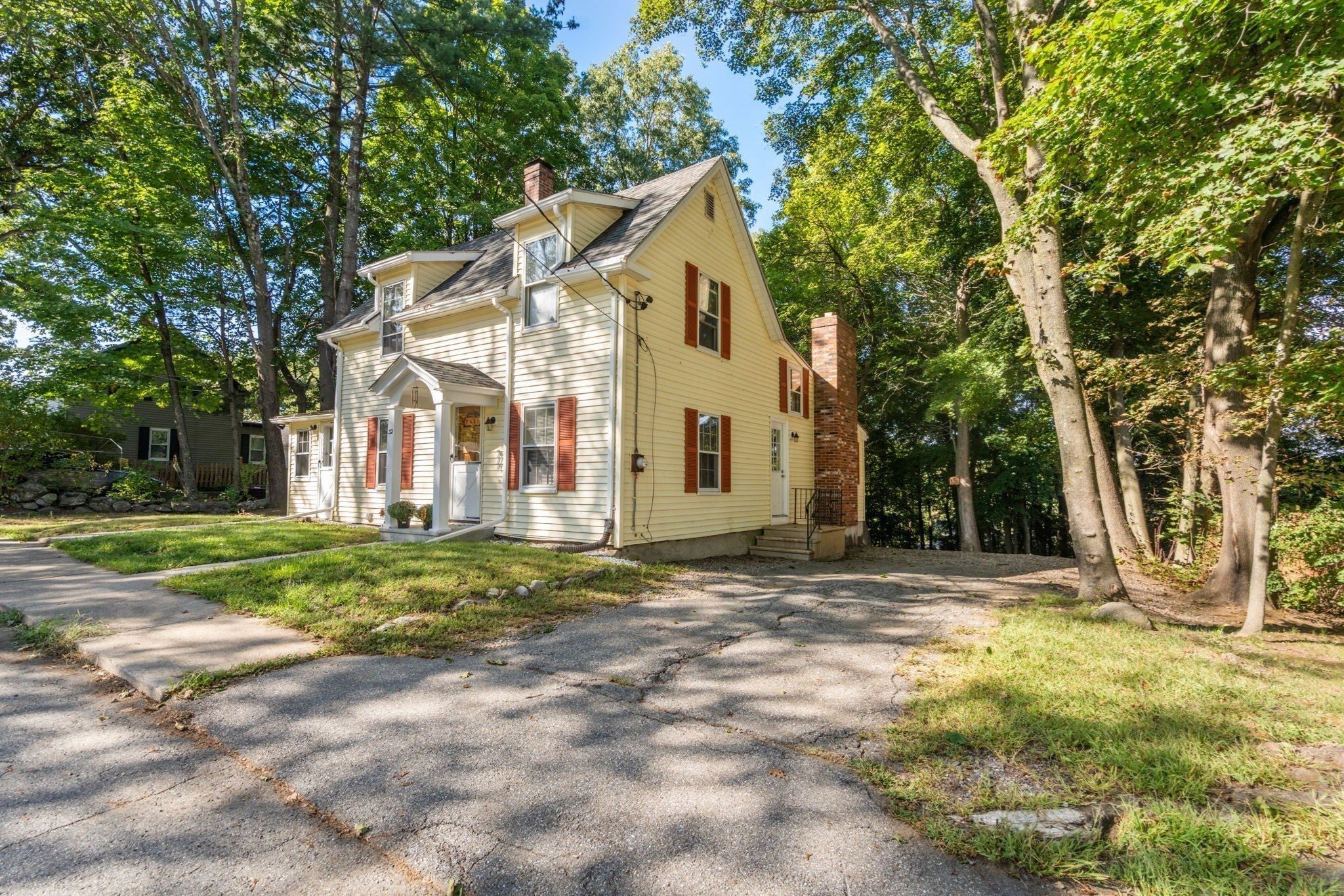 32 Elm Street, Hudson, MA, 32 Elm Street, Hudson, MA Photo #3