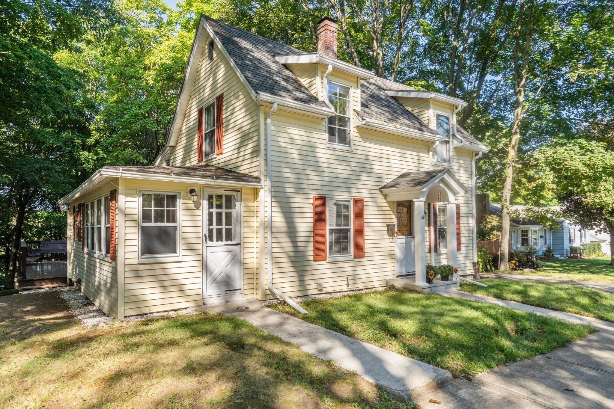 32 Elm Street, Hudson, MA, 32 Elm Street, Hudson, MA Photo #2