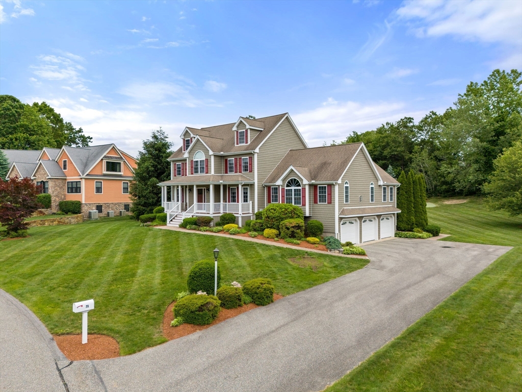 75 Birchwood Rd