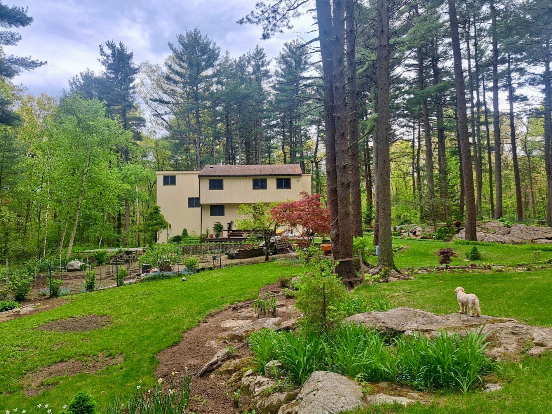 68 Lancaster County Rd, Harvard, MA Photo #31