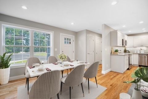 4 Sabrina Way G Agawam MA 01001