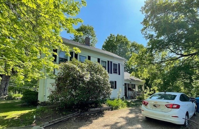 4 Brigham St