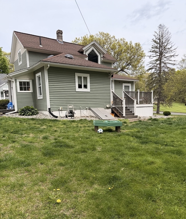 1211 Piper Rd, West Springfield, MA Photo #7