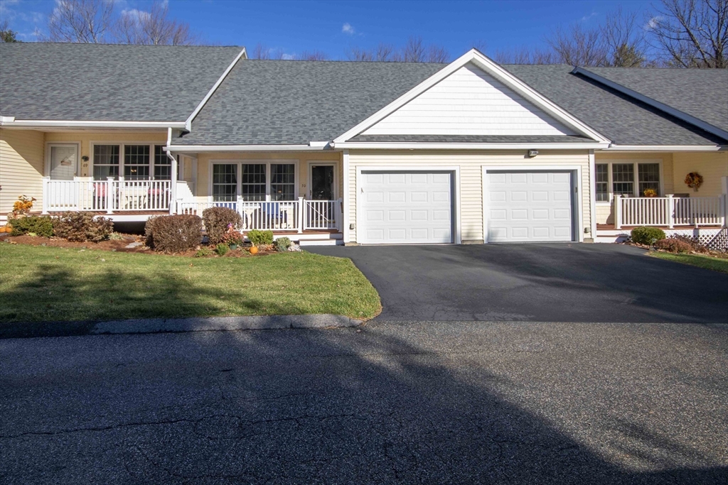 70 Trail Haven Drive 70