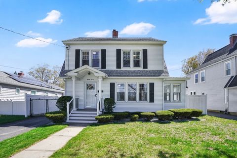 Photo of 87 Hartford Ter, Springfield, MA 01118 (MLS # 73508166)