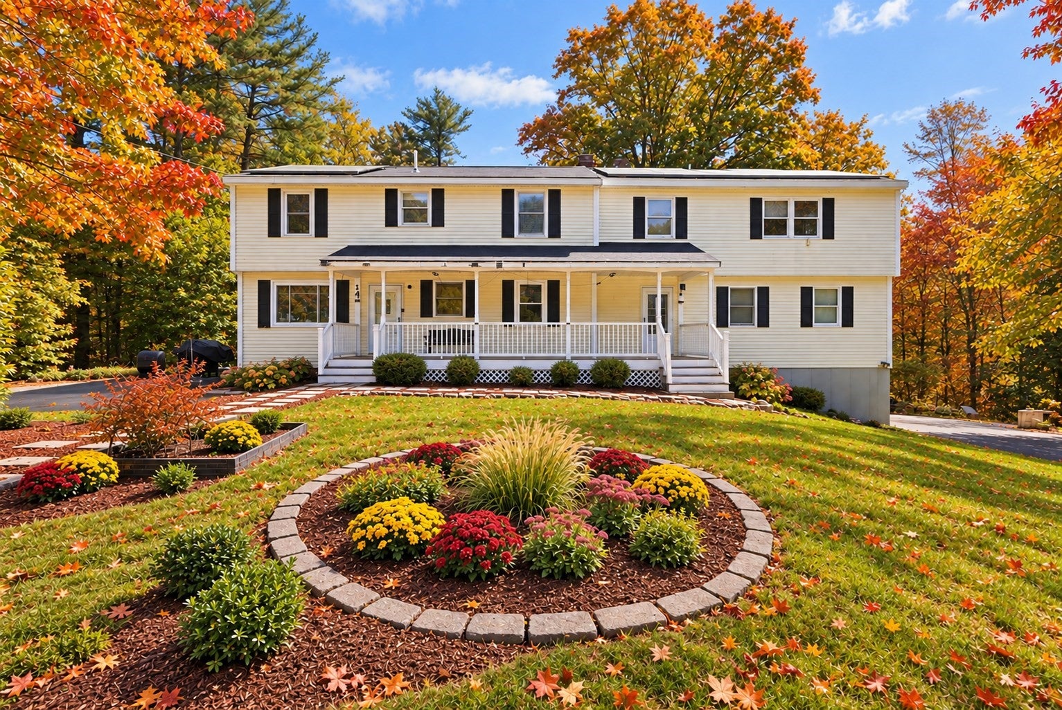 14 Terra Ln