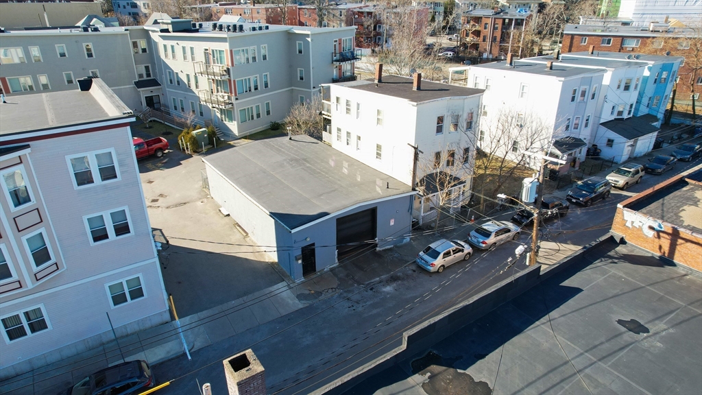 12 Banton St