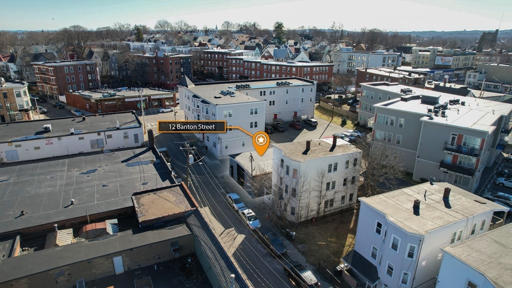 12 Banton St