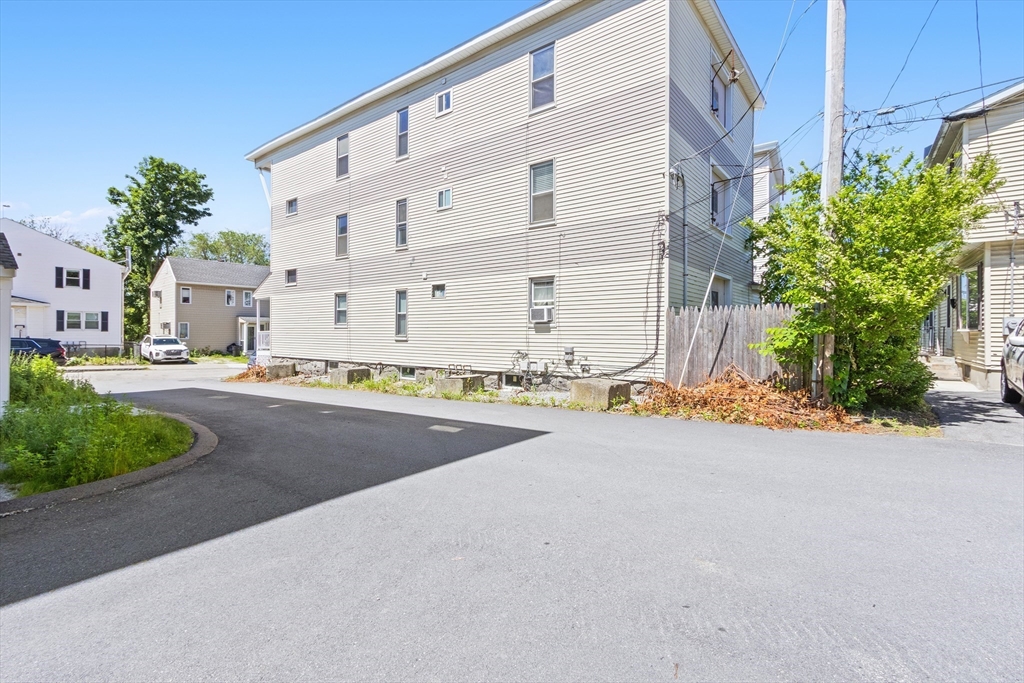 19-21 Henchman Street