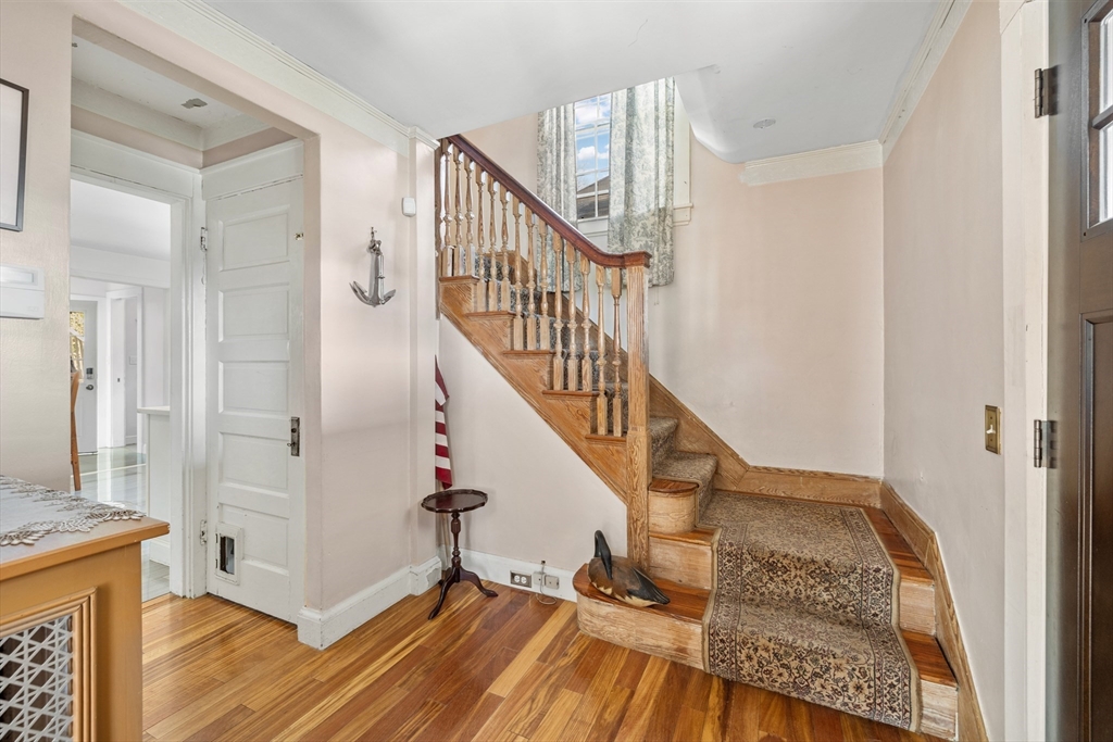 21 Sewall St