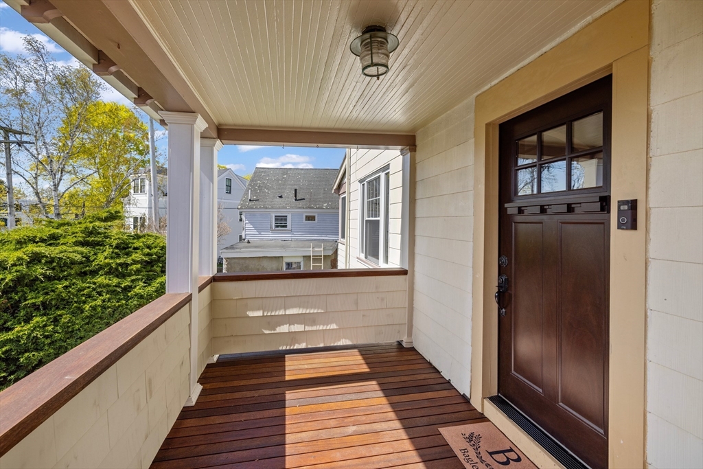 21 Sewall St