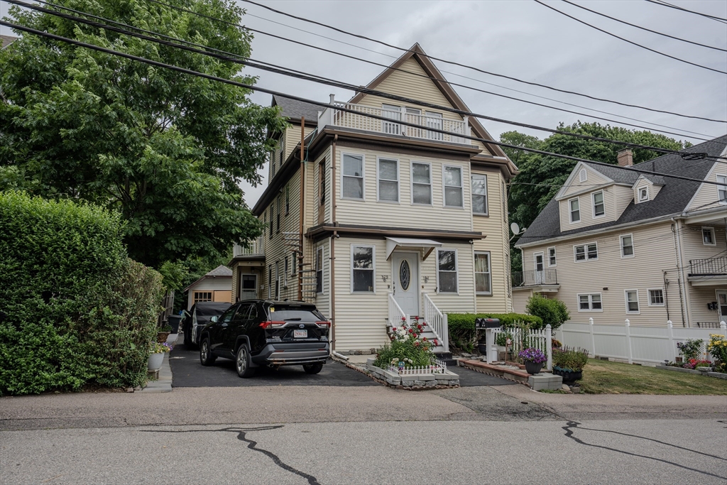 162 Glendale Rd
