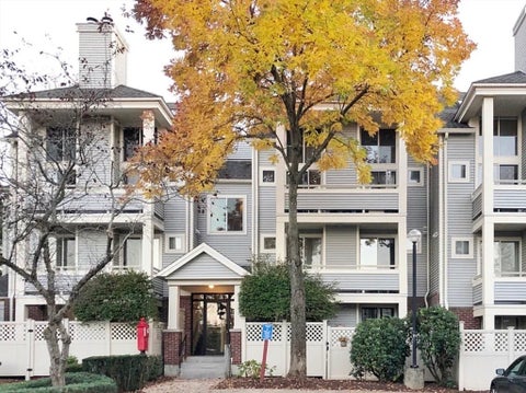 Photo of 200 Falls Blvd #A104, Quincy, MA 02169 (MLS # 73536411)