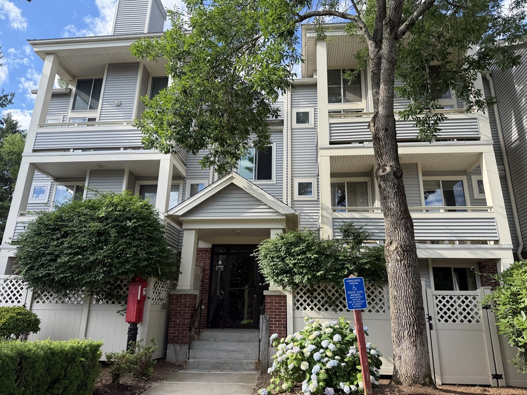 Photo 1 of 19 — 200 Falls Blvd A104, Quincy, MA 02169