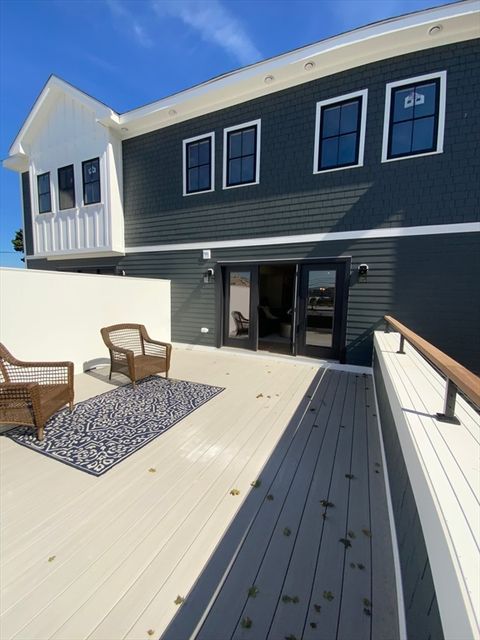 50 North Payne St Unit 2, Quincy, MA 02169 - #: 73372788