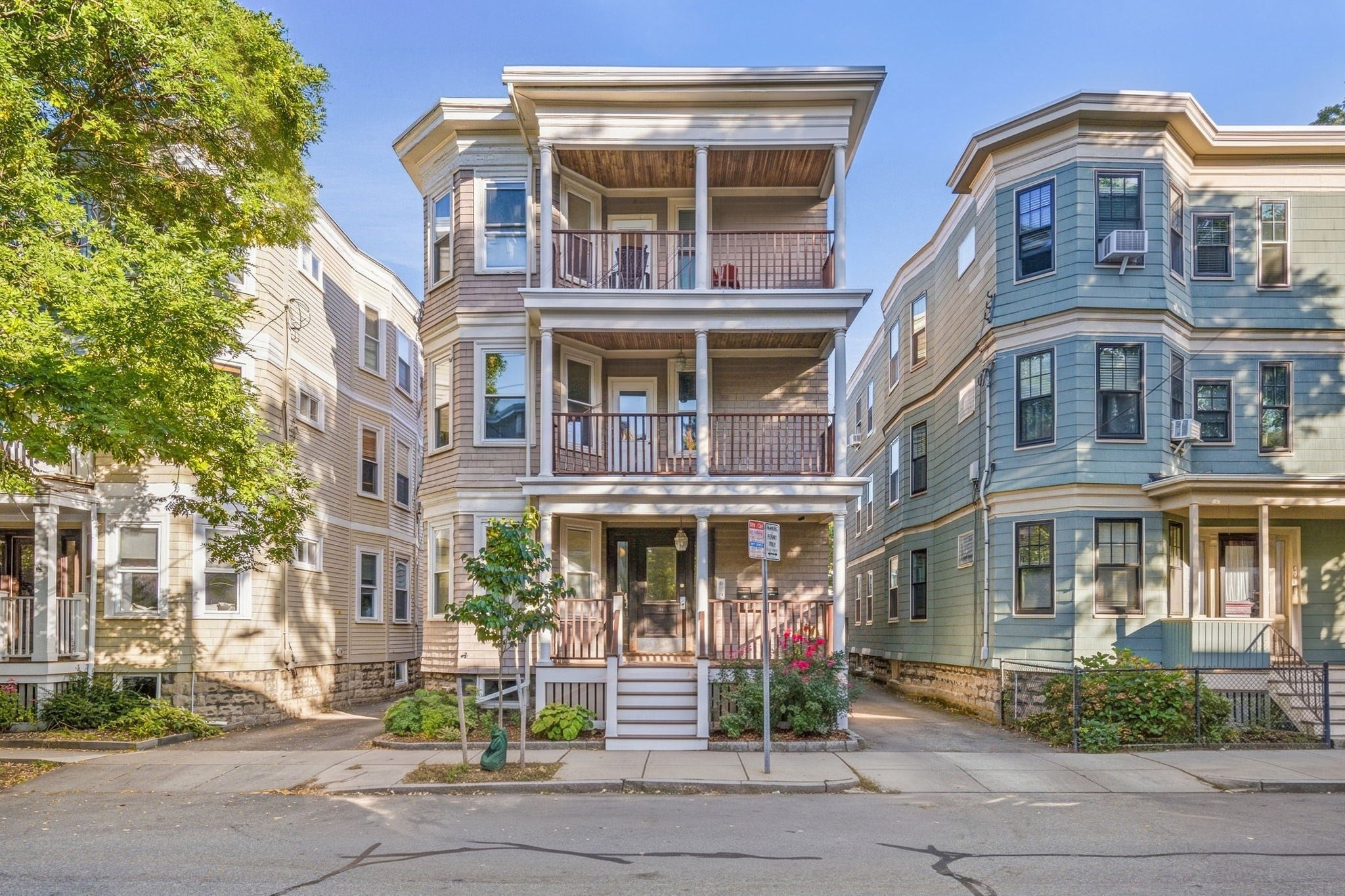 Photo of 94 Amory St, Cambridge, MA