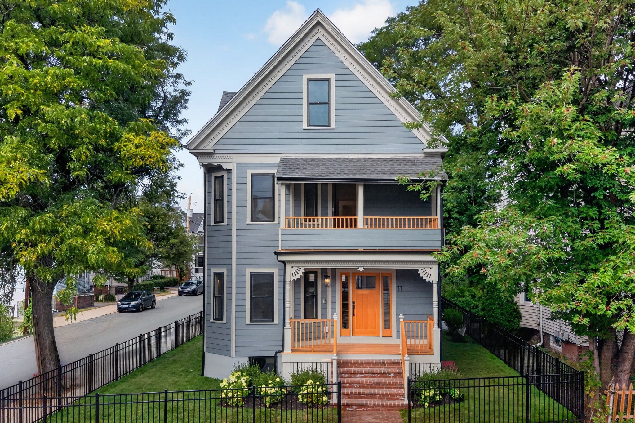 Photo of 11 Morrison Ave, Somerville, MA