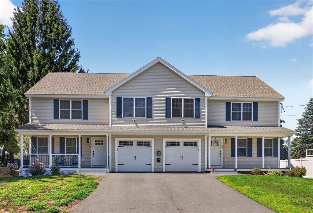 Photo of 65 South New, Haverhill, MA