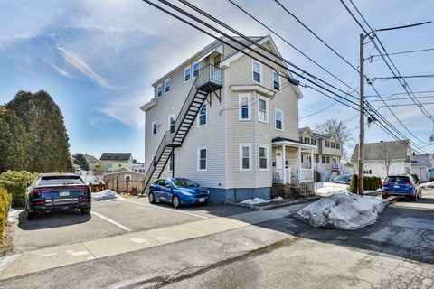 Photo of 23 Northend St, Peabody, MA 01960 (MLS # 73485814)