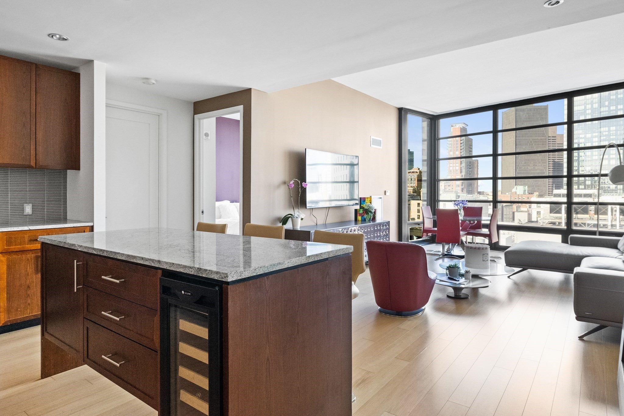 Photo of 580 Washington St #PH5, Boston, MA
