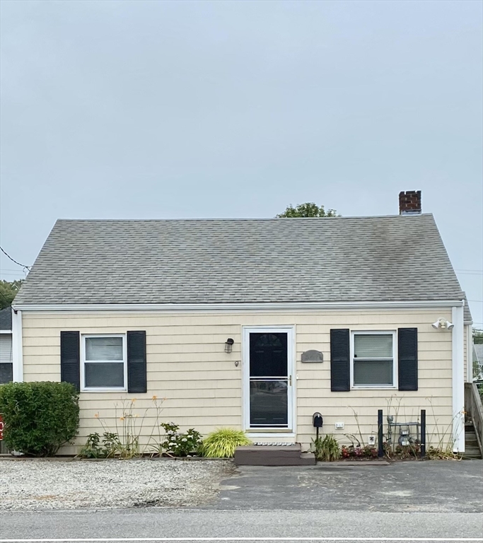 567 Nantasket Ave