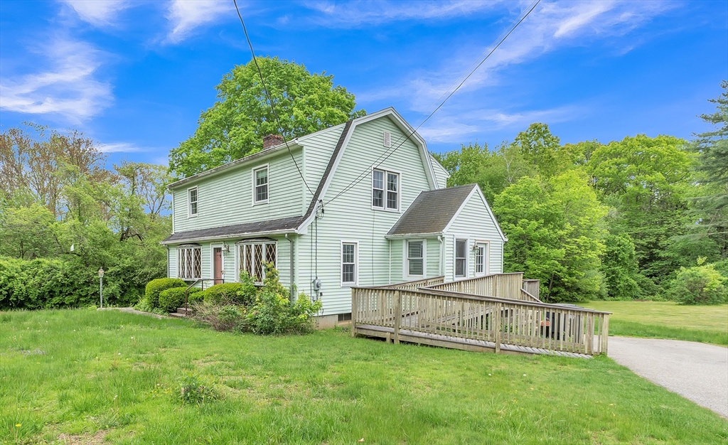 45 Alpine Dr