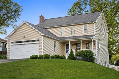 20 Briarcliff Dr Auburn MA 01501
