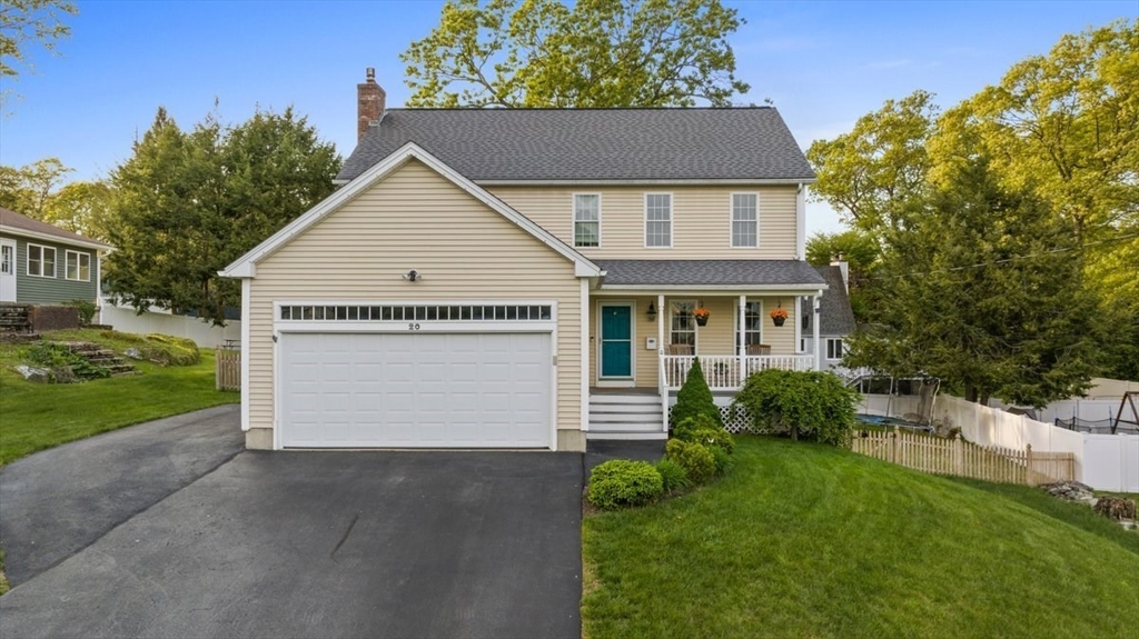 20 Briarcliff Dr