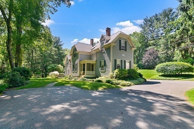 185 Woodland Street