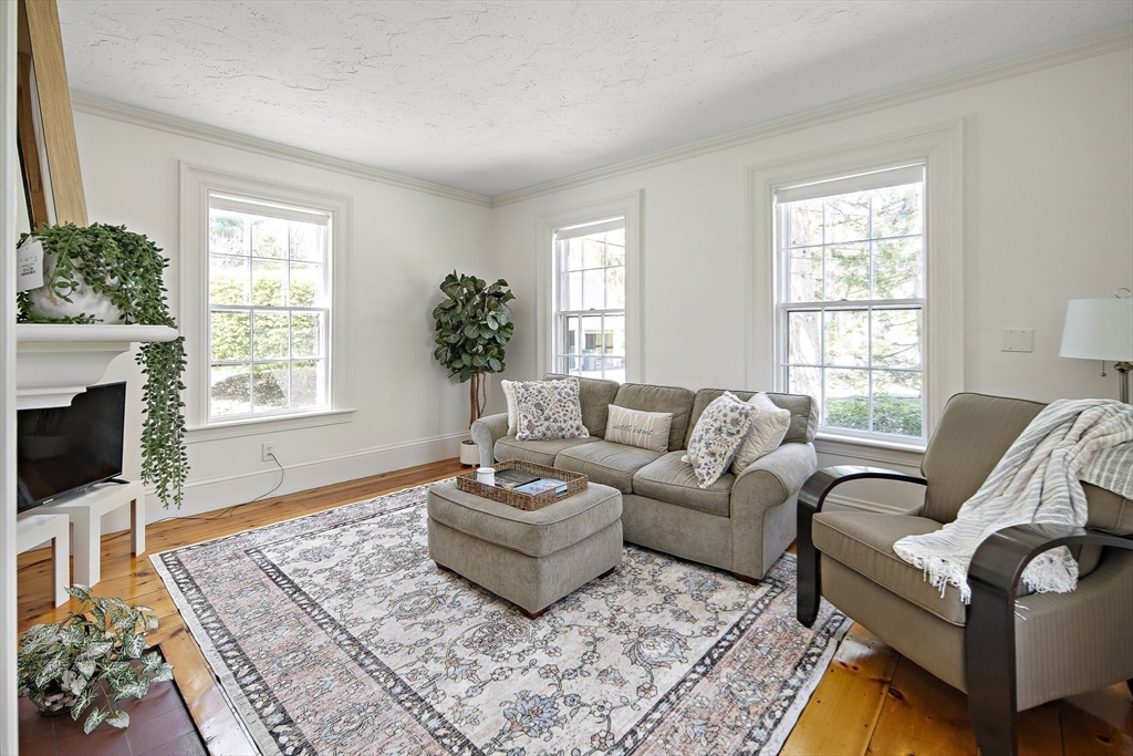 185 Woodland Street
