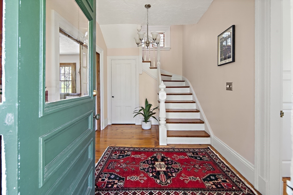 185 Woodland Street