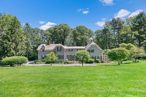 185 Woodland Street, Natick, MA 01760 - #: 73371057
