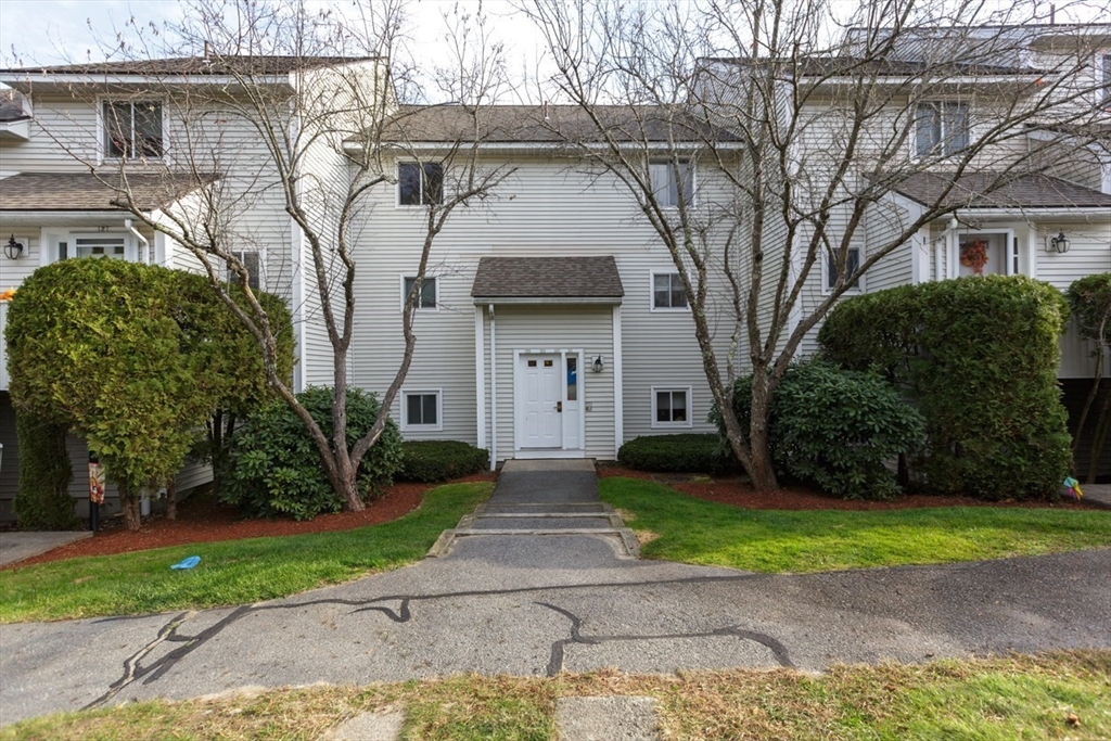 100 Merrimack Ave 131