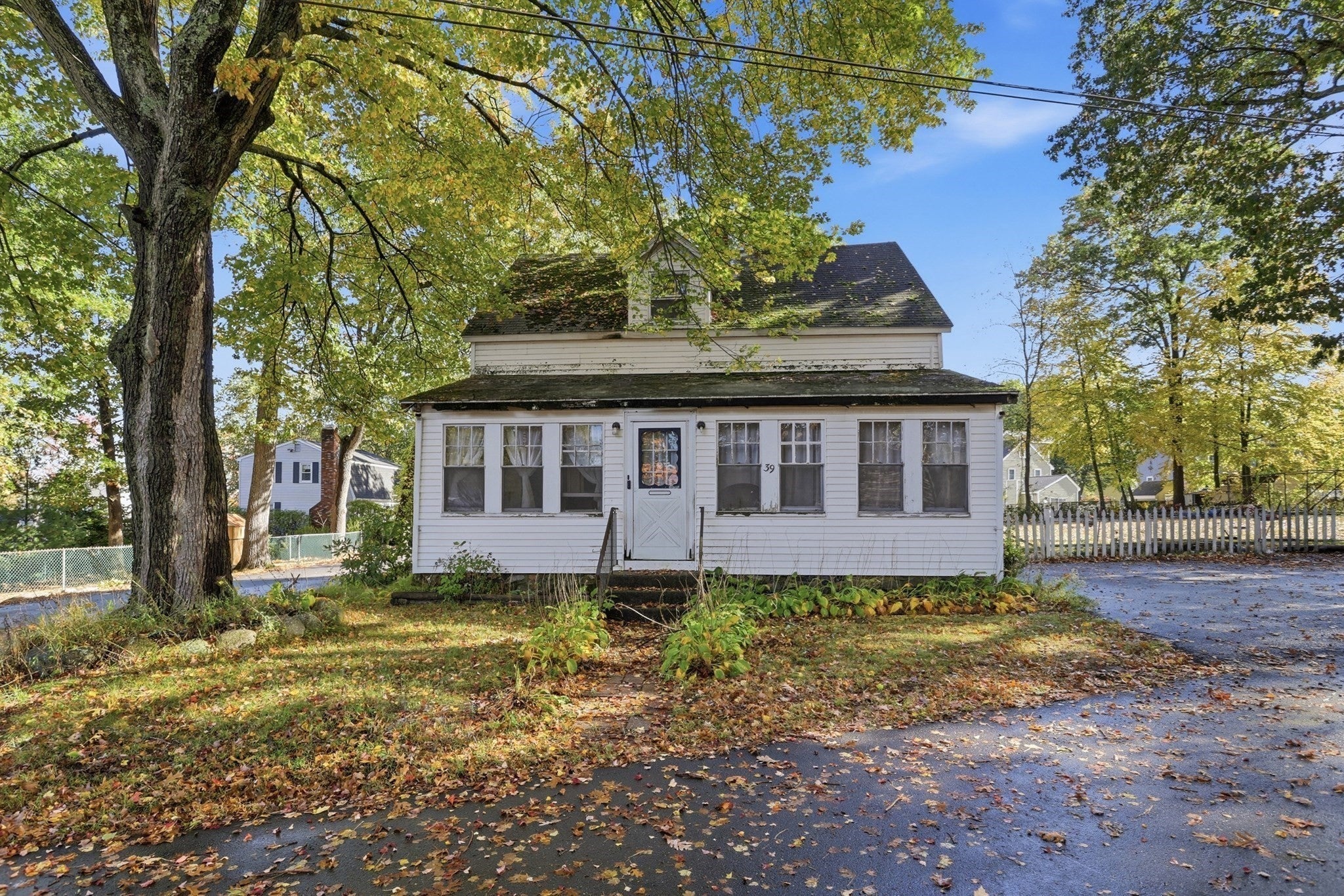 39 Cady St