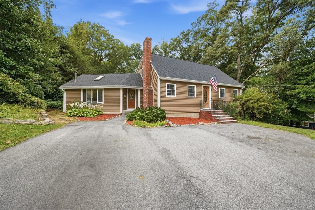 9 Westgate Rd, Billerica, MA, 9 Westgate Rd, Billerica, MA Photo #29
