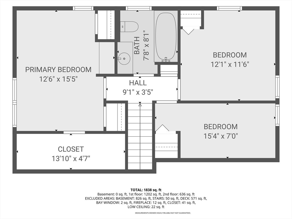 9 Westgate Rd, Billerica, MA, 9 Westgate Rd, Billerica, MA Photo #32