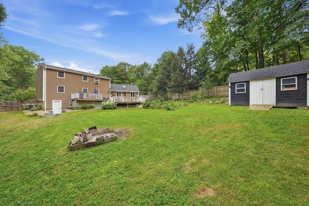 9 Westgate Rd, Billerica, MA, 9 Westgate Rd, Billerica, MA Photo #28
