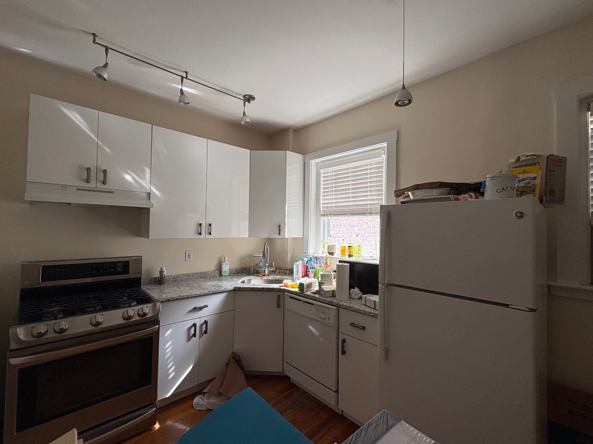 2 Claflin Rd #6, Brookline, MA, 2 Claflin Rd #6, Brookline, MA Photo #5
