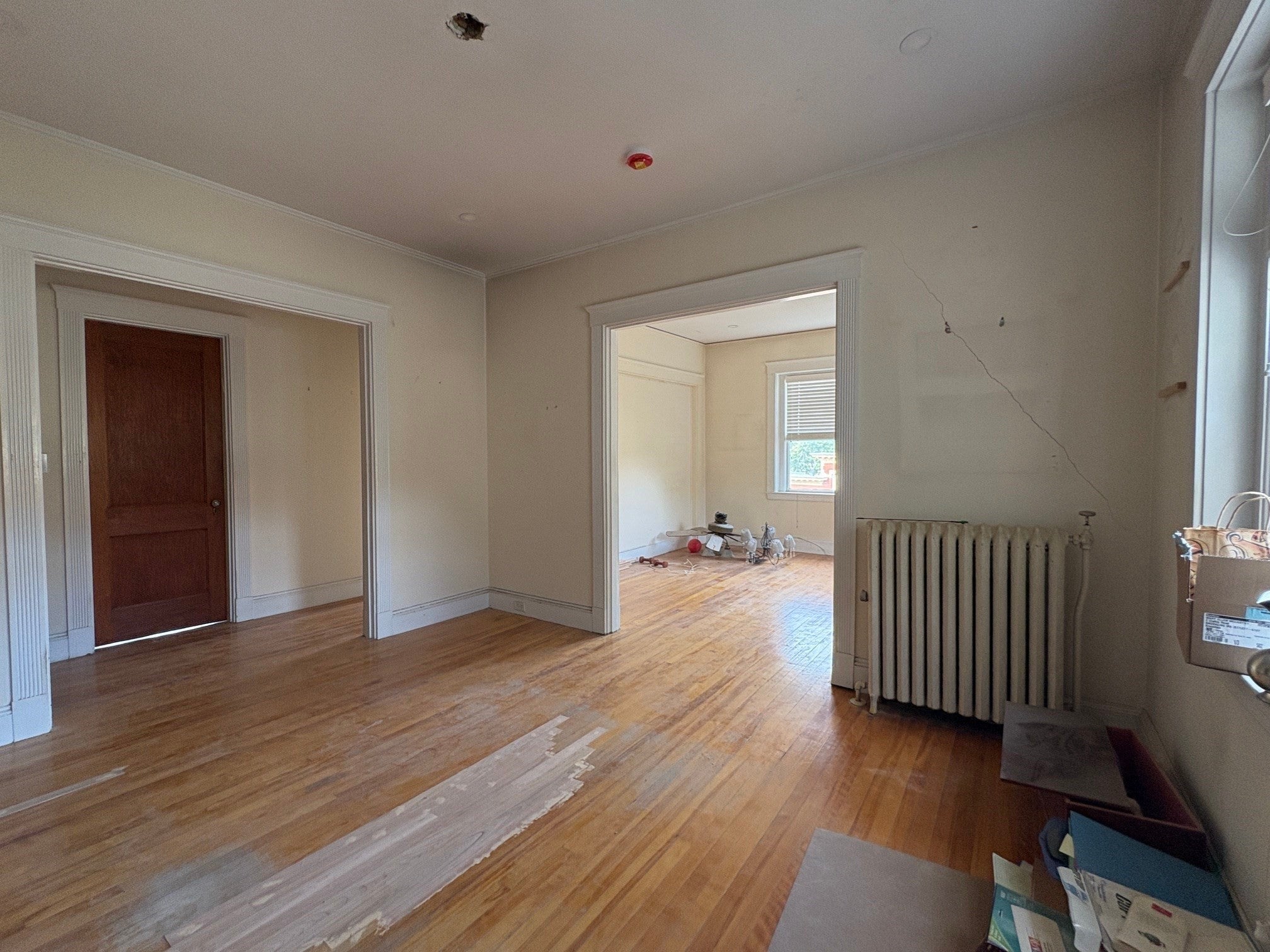 2 Claflin Rd #6, Brookline, MA, 2 Claflin Rd #6, Brookline, MA Photo #2