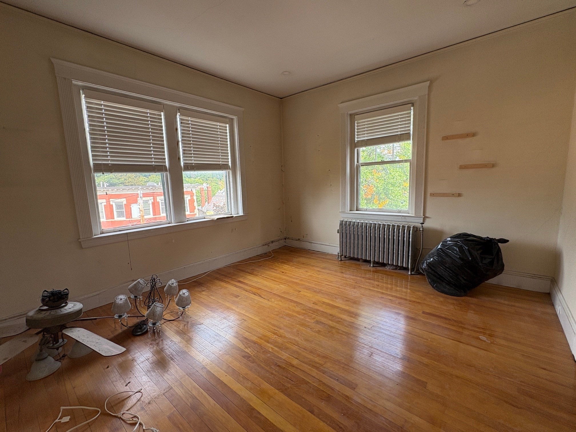 2 Claflin Rd #6, Brookline, MA, 2 Claflin Rd #6, Brookline, MA Photo #3
