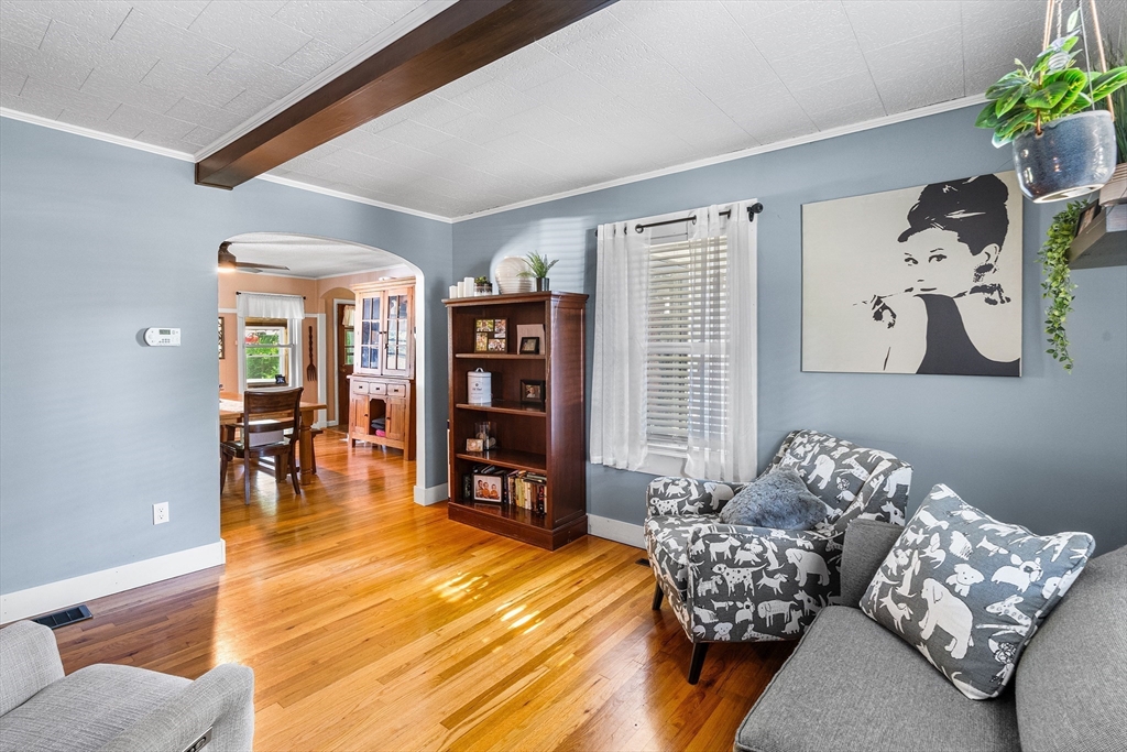 21 Northampton St