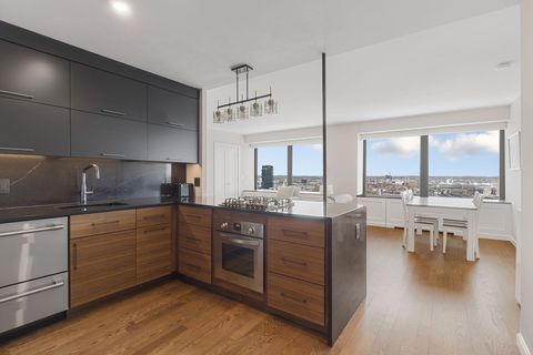 Photo of 85 E India Row #38H, Boston, MA 02110 (MLS # 73513198)