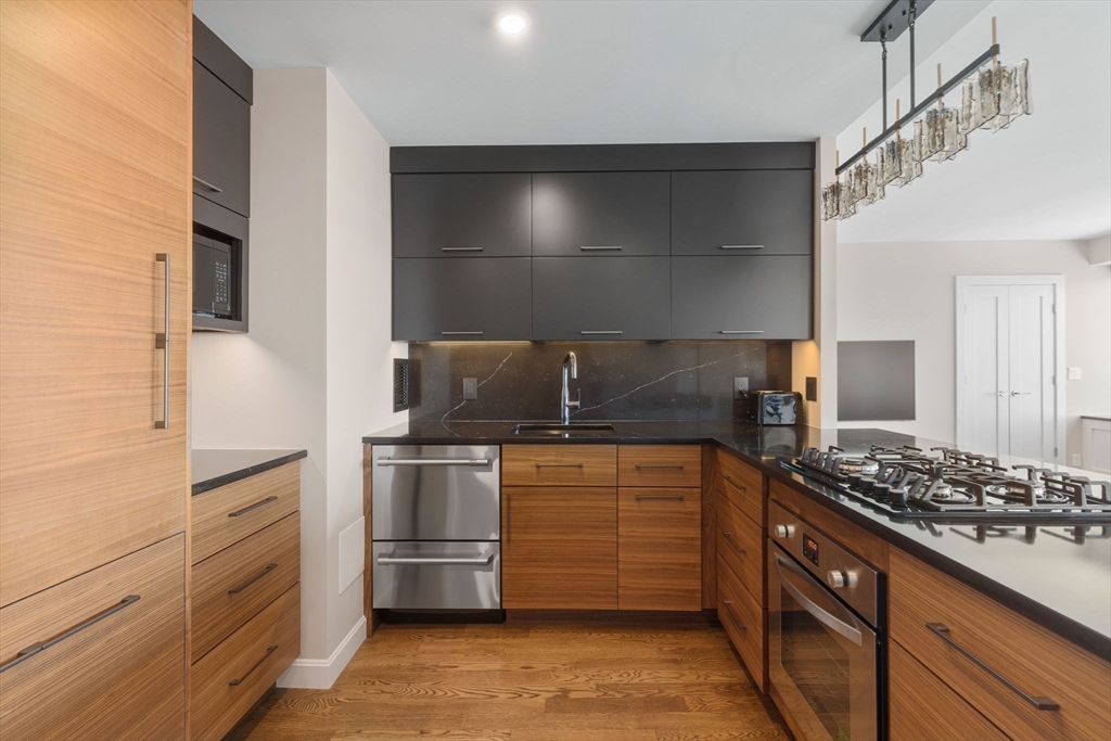 85 E India Row 38H