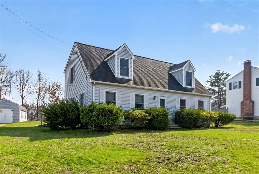 Photo of 50 Mount Walley Road, Waltham, MA 02451 (MLS # 73503665)