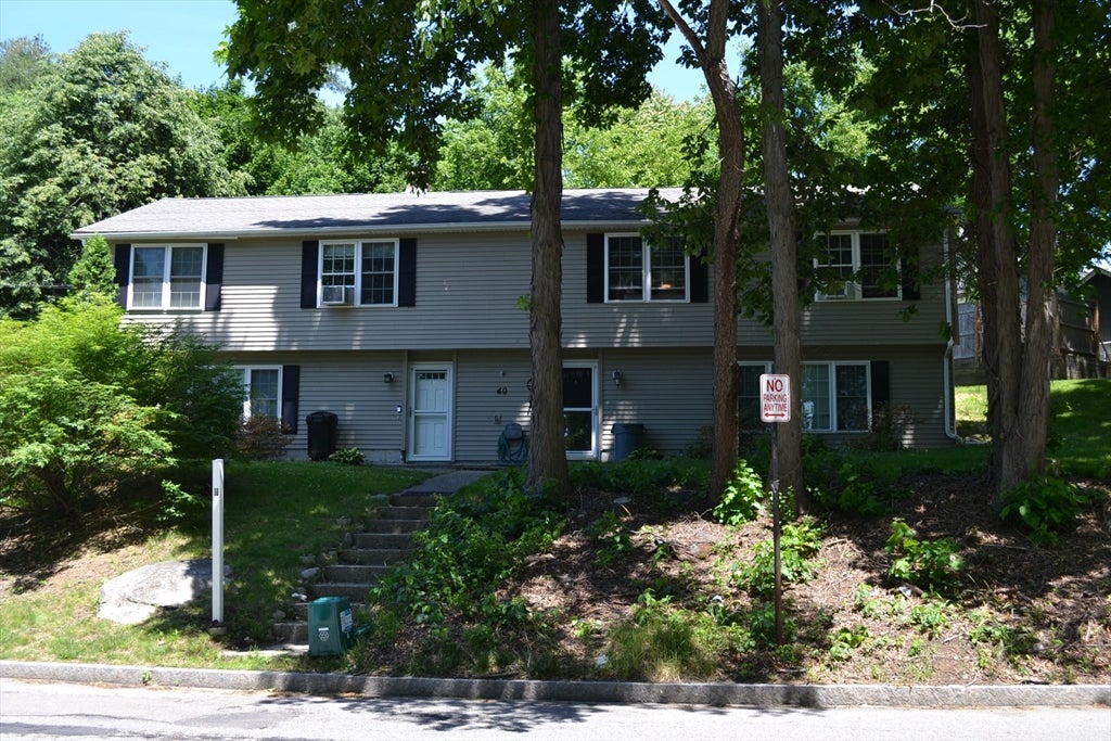 40 Brooks St