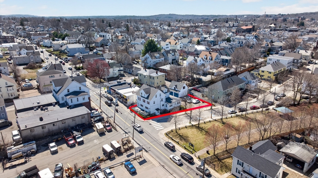 227-229 Newton Street