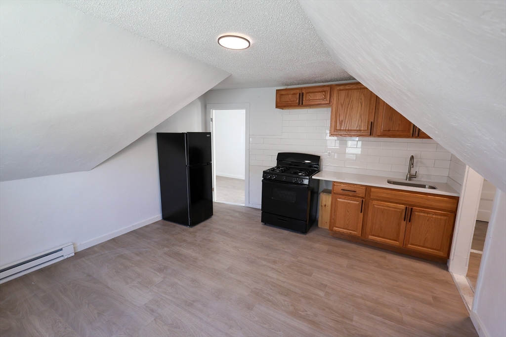 8 Colonial Avenue #3, Boston, MA Photo #1