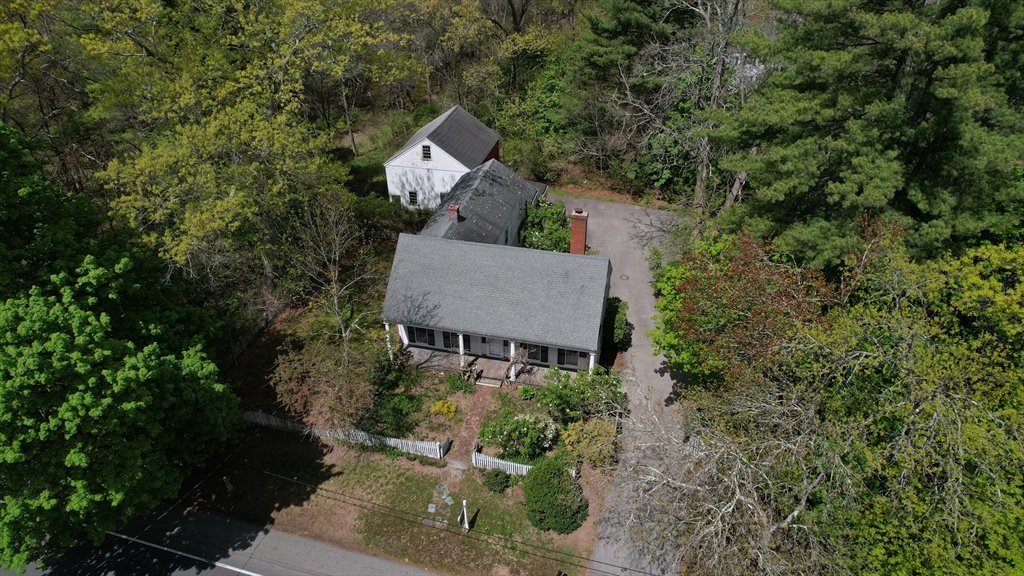 100 Haverhill Street