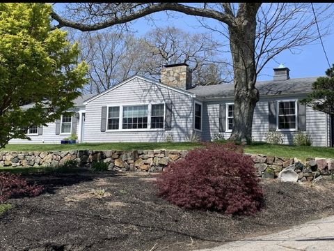 90 Linden Drive Cohasset MA 02025