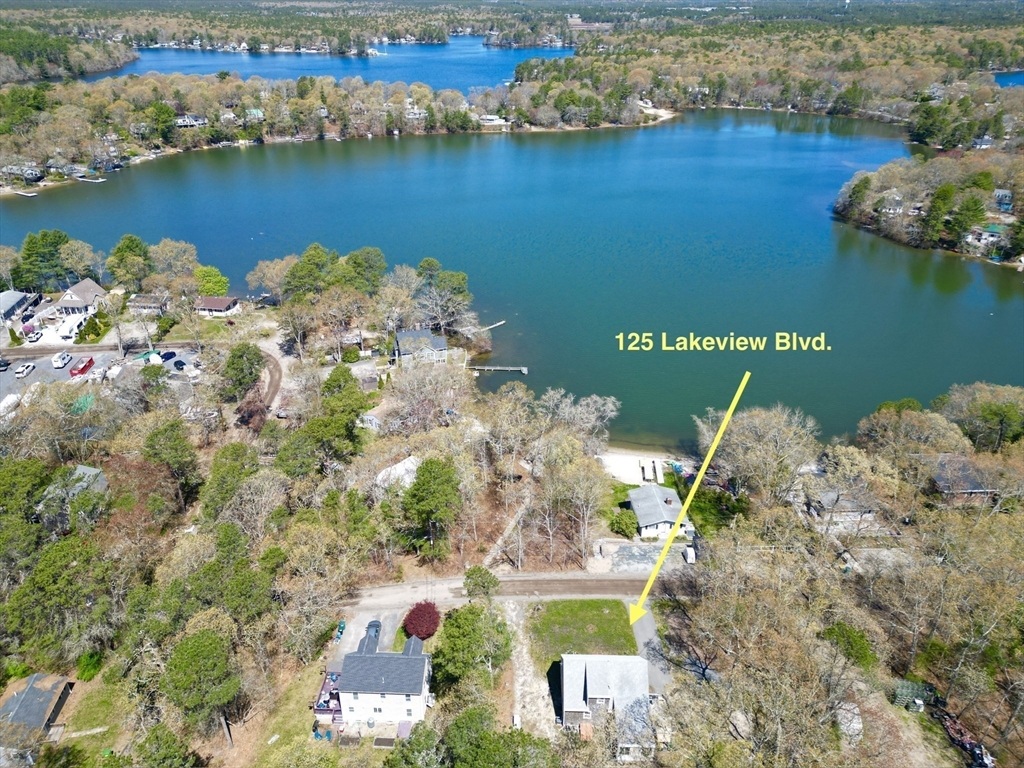 125 Lakeview Blvd, Plymouth, MA Photo #4